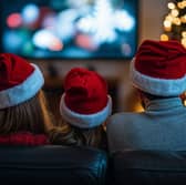 Your guide to the best food shows to watch over the Christmas season - including Bake Off (Photo: Olga - stock.adobe.com)