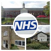 The best GP surgeries in England have been named after being rated by patients in the GP Patient Survey. 