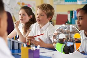 All three of the new schools aim to fill a local need