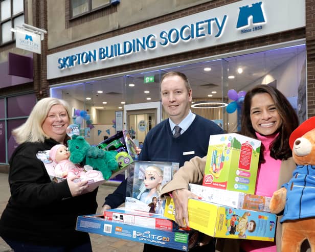 The drive has raised over £15 million to support children from some of the poorest parts of the UK
