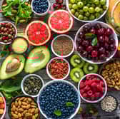 The healthy swaps you can make in the New Year - and NHS tips (Photo: alicja neumiler - stock.adobe.co)