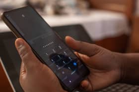 Vodafone and Hestia have teamed up to share tips for how Brits can better secure their devices from the eyes of an abusive partner