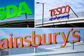 New Year’s Day supermarkets opening hours and closures - including Tesco, Aldi, Asda and more 