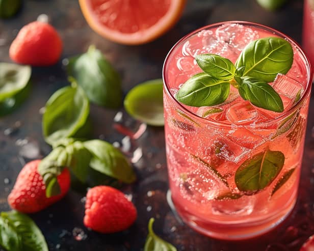Dry January: 8 easy mocktail recipes you can make at home (Photo: Vasiliy - stock.adobe.com)