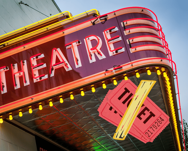 ATG Tickets are slashing the ticket prices for a number of theatre shows taking place across the United Kingdom in 2025.