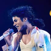 Jafaar Jackson is set to play the role of his uncle, Michael, in Antoine Fuqua's biopic "Michael."