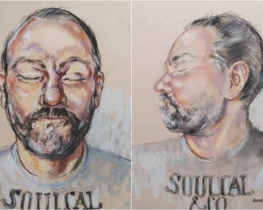 The man has been identified after a year-long investigation. His body was found on December 7, 2023, in a field in Dean Brook, near to Horrobin Lane in Rivington