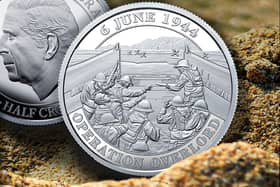 Free coins are available in limited quantities - you just need to pay a small postage fee