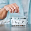 Over half of Brits (53 per cent) worry they won’t ever be able to retire