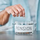 Over half of Brits (53 per cent) worry they won’t ever be able to retire