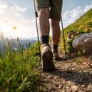 More people want to go on walks this year