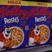 Nostalgic characters: Retro cereal mascots you might remember from the 1990s and 2000s (Photo: Kyran - stock.adobe.com)