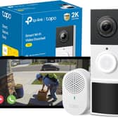 Tapo's video doorbells are great value for money - but this deal is exceptional