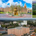 The worst East Midlands areas for failed food hygiene ratings - every council area ranked (Photo: Adobe Stock)
