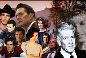 David Lynch’s legacy lives on after his death, through his films and the highly influential TV series, Twin Peaks