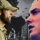 2025 marks the 25th anniversary of Eminem's controversial, critically acclaimed album, The Marshall Mathers LP