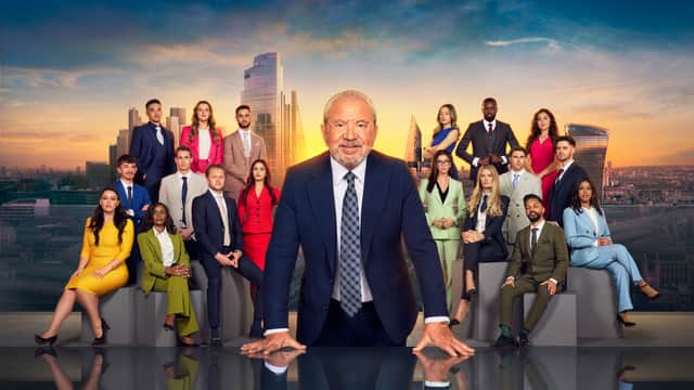 The Apprentice series 19 returns on Thursday, January 30