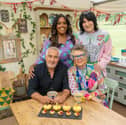 Noel Fielding has confirmed he will be co-host Bake Off in 2025