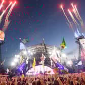 Glastonbury Festival are offering musicians a chance to perform at this year's festival with their Emerging Talent Competition.