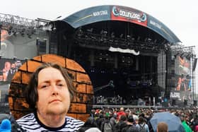 Culture and tickets writer Benjamin Jackson shares the 21 bands he's looking forward seeing at Download Festival 2025 - 21 years after he first attended the festival.