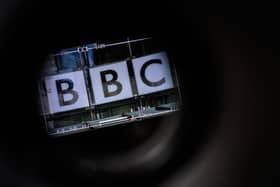 BBC News is not on at 10pm on January 24. Photo: Leon Neal/Getty Images