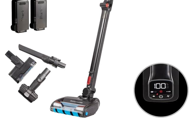 Shark is coming to dominate the UK home gadget market