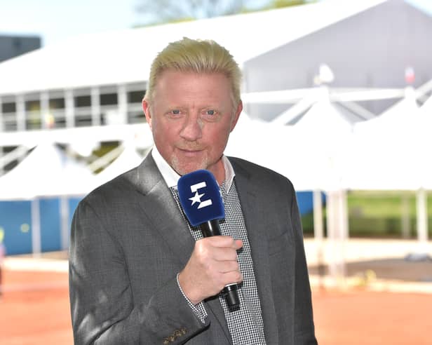 Eurosport will disappear from British TVs on February 28 2025