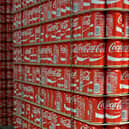 Coca-Cola drinks have been recalled across the UK due to elevated levels of the chemical Chlorate.