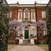 (Photo: English Heritage)