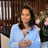 'Professional organiser' Dilly Carter has shared her top tips on how to declutter