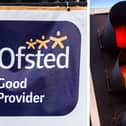 'Outstanding' and 'good' grades will disappear under the proposed new traffic light system