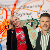 The likes of Jo Whiley, Terrorvision and Gary Barlow are set to perform in Leicester over the next 12 months.