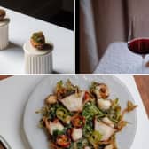 8 of the best restaurants and chefs across the country named by the Good Food Guide