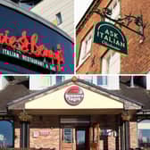 7 of the best pub and restaurant deals in February 2025 (Photo: Adobe Stock/ASK Italian)