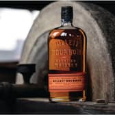 Bulleit Bourbon should be on every whiskey-lover's shelf