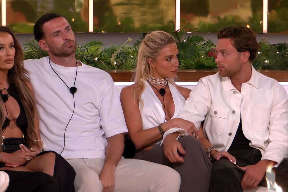Love Island All Stars season two is set to come to an end soon. 