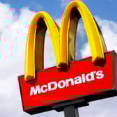 McDonald’s UK: Green milkshake to make debut in restaurants in time for St Patrick’s Day (Photo: McDonald's/Adobe Stock)