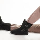Run, don't walk! UGG boots are having a major sale and you could save up to £160 off your favourite styles 