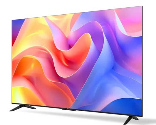 The TCL 50PF650K has loads of cutting-edge features