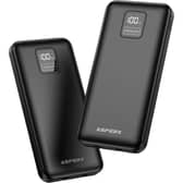 Two power banks for just £20 - what a bargain