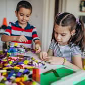 Amazon has huge deals on toys, games, crafts and Lego to help keep the kids entertained this half-term