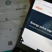 Energy bills will be going up next month - we look at a way to save money and earn cashback