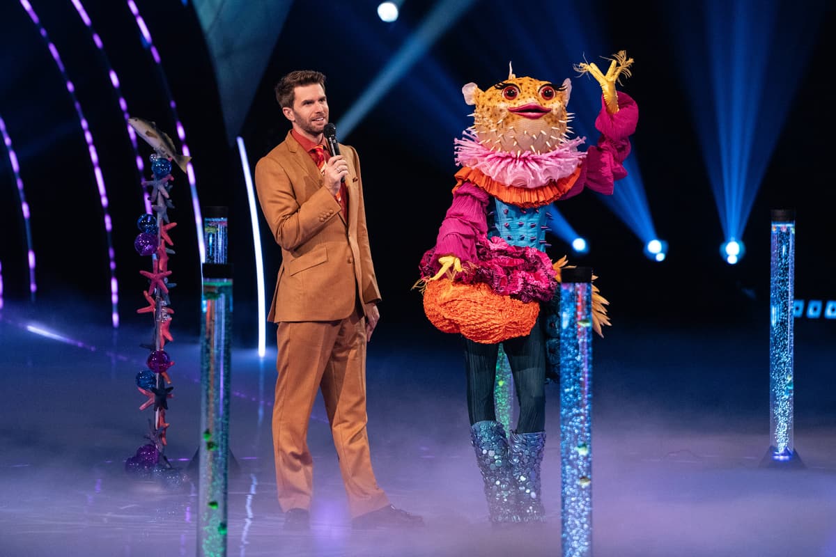 The Masked Singer 2025: full list of celeb identities on ITV