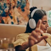 Sonos Ace headphones are packed with tech and on offer via Amazon