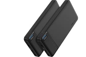 The twin pack can be bought for £14.99 - if you're a Prime member