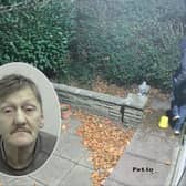 Paul Howell was jailed for more than three years after being thwarted by a ‘Home Alone-style' trap