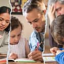 About two in five parents struggle with primary school maths terminology