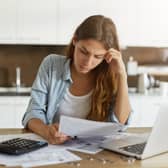 Almost 300,000 PIP applications were denied last year.