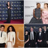 We rank the nominees for Best Picture at the Oscars 