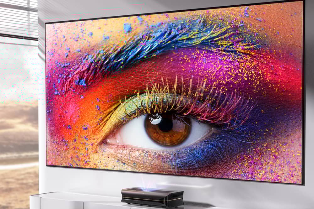 A genuinely premium home cinema setup is a joy to live with - and it’s never been cheaper to achieve